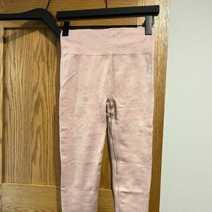 Gymshark Adapt Camo Seamless Legging